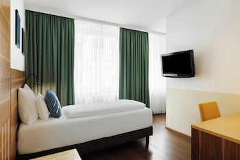 Standard Room, 1 Twin Bed