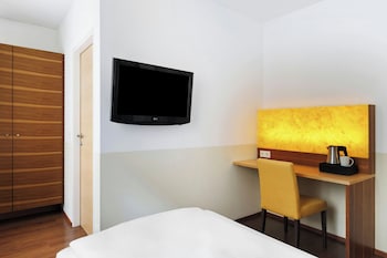 Standard Room, 1 Twin Bed
