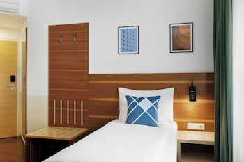 Standard Room, 1 Twin Bed