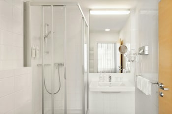 Standard Room, 1 Twin Bed