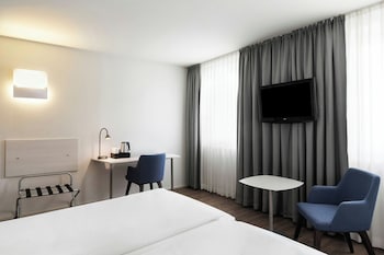 Standard Room, 2 Twin Beds