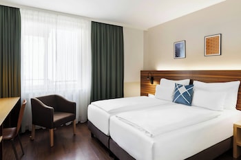 Standard Room, 2 Twin Beds