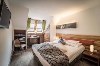 Classic Room, 1 Double Bed