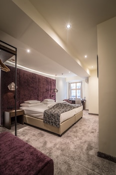 Traditional Room, 1 Double Bed