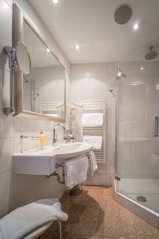 Classic Room, 2 Twin Beds