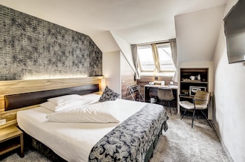 Classic Room, 1 Double Bed