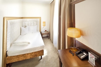 Classic Room, 1 Twin Bed