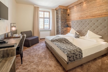 Traditional Room, 1 Double Bed