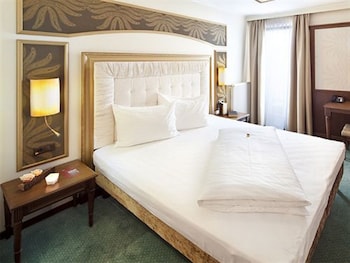 Classic Room, 1 Double Bed