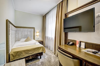 Classic Room, 1 Twin Bed