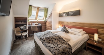 Classic Room, 1 Double Bed