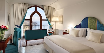 Deluxe Room, Sea View