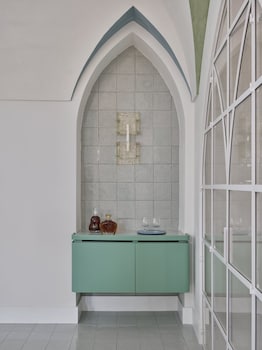 Infinito Suite with Sea view and Terrace