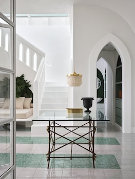 Infinito Suite with Sea view and Terrace