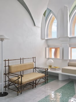 Infinito Suite with Sea view and Terrace