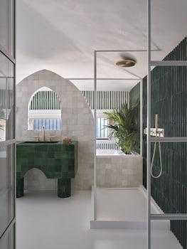 Infinito Suite with Sea view and Terrace