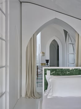 Infinito Suite with Sea view and Terrace