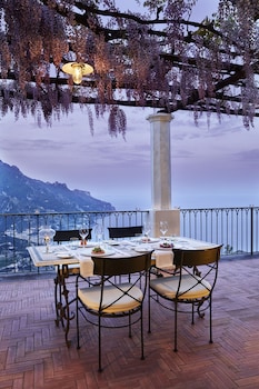 Belvedere Suite with Sea view and Terrace