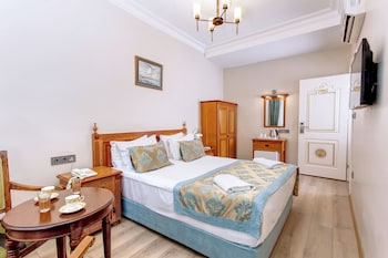 Standard Double Room, 1 Double Bed