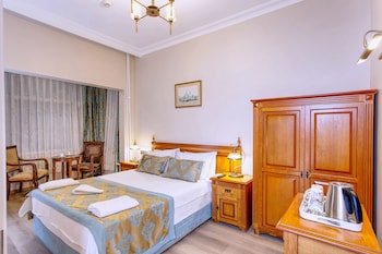 Standard Double Room, 1 Double Bed