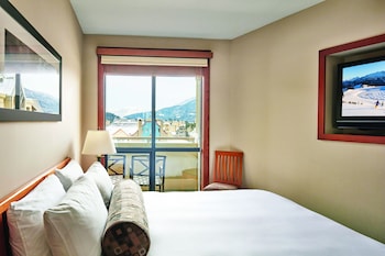 Lower Floor, Suite, 1 Bedroom