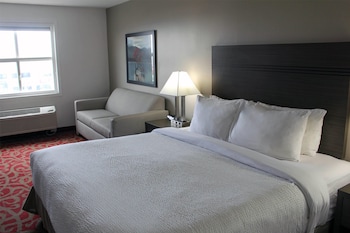 Room, 1 King Bed, Non Smoking