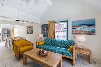 Penthouse Suite