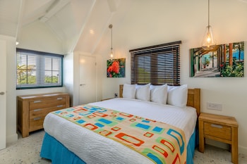 Penthouse Suite
