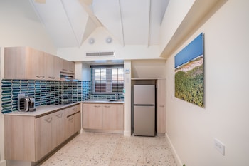 Two Bedroom Suite