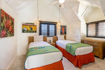 Penthouse Suite