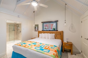 Two Bedroom Suite