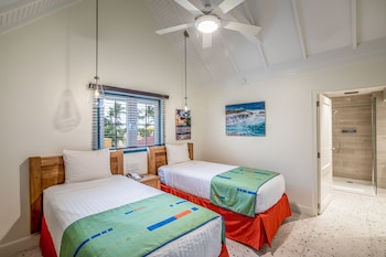 Two Bedroom Suite