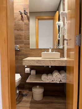 Quarto luxo