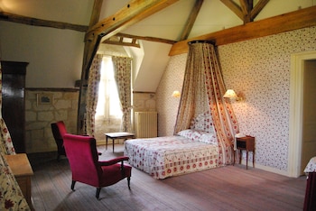 Luxury Double Room