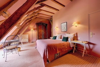 Pavillon Classic Room