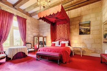 Luxury Double Room