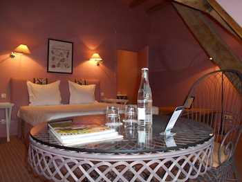 Pavillon Classic Room