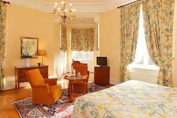 Castle Room