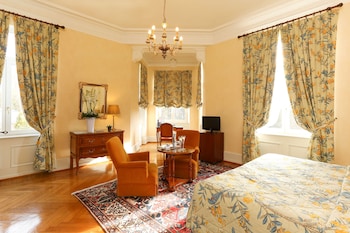 Castle Room