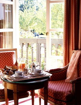 Superior Room (Balcon)