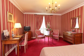 Classic Room