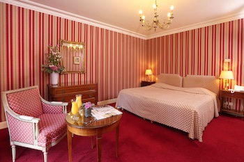 Superior Room (Balcon)