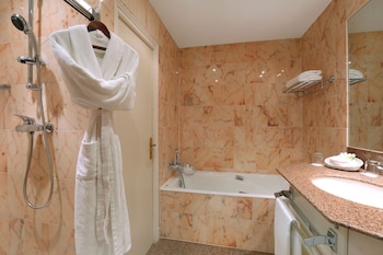 Superior Room (Balcon)