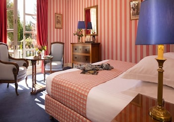 Superior Room (Balcon)