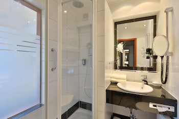 Comfort Single Room
