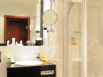 Business Double Room