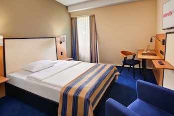 Business Room