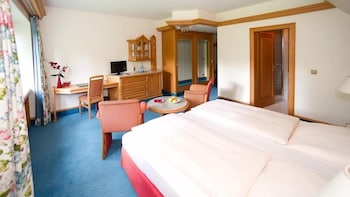 Premium Double Room