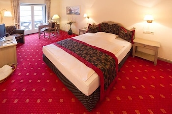 Comfort Double Room, 1 Bedroom