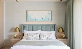 Suite, 1 Bedroom, Garden View (Grand Balcony)